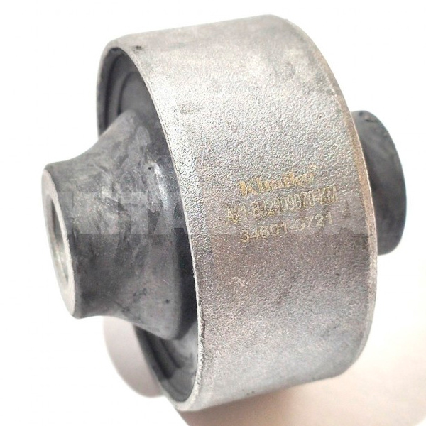 Сайлентблок переднего рычага задний KIMIKO на Chery ELARA (A21-2909070)