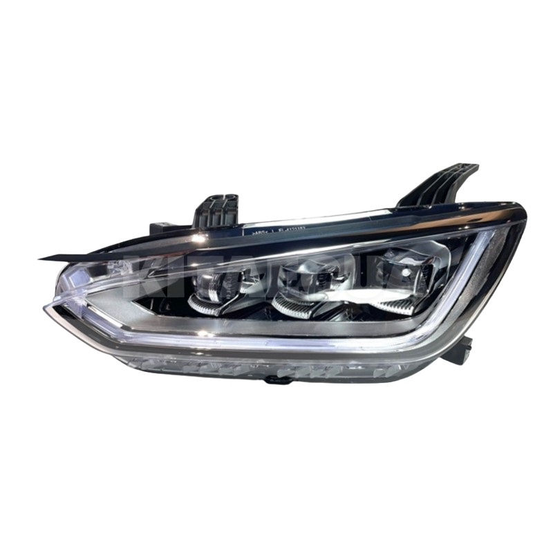Фара передняя левая BYD на BYD E2 (LL 4121010010A)