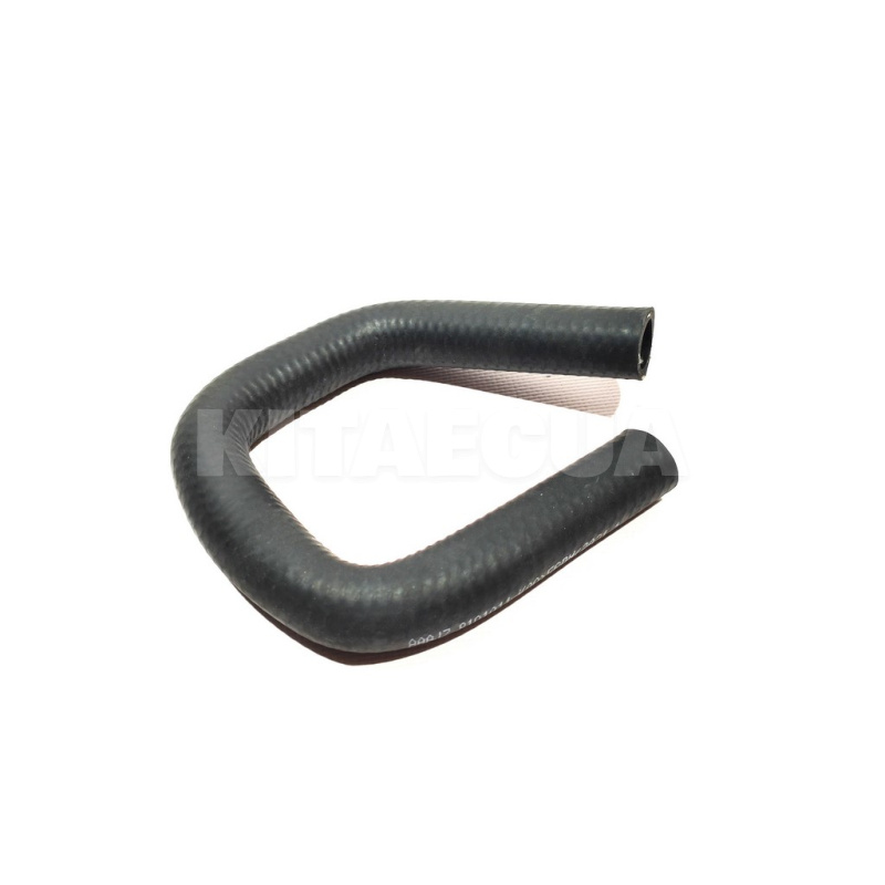 Патрубок радіатора пічки нижній KLM Autoparts на Great Wall HAVAL H3 (8101011-K00) - 3