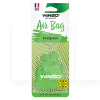 Ароматизатор "вічнозелений" 20г AIR BAG Evergreen Winso (530490)