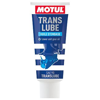 Олія трансмісійна мінеральна 350мл Translube 90 MOTUL