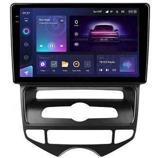 Штатная магнитола CC3 4+64 Gb 9" Hyundai IX20 2010-2019 2k (L1) (F2) Teyes