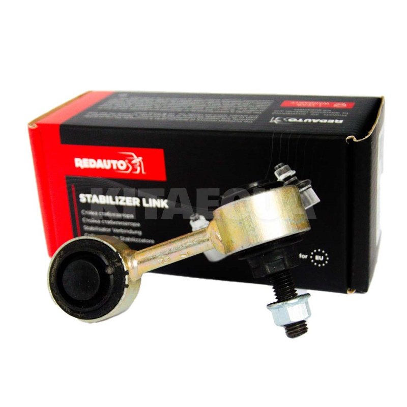 Стійка стабілізатора передня ліва (посилена) RSLU-368 REDAUTO на Chery EASTAR (B11-2906030-U)