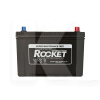 Аккумулятор автомобильный 95Ач 800А "+" справа Rocket (SMF 115D31L)