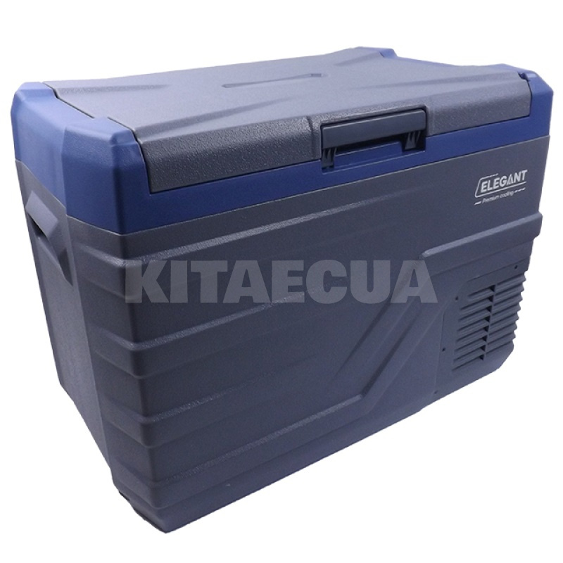 Автомобильный холодильник "Elegant" 35л ELEGANT (111563)