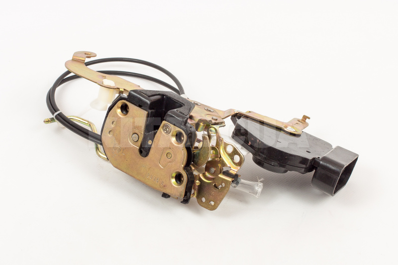 Замок двери передней левой на Geely GC6 (1018005289)