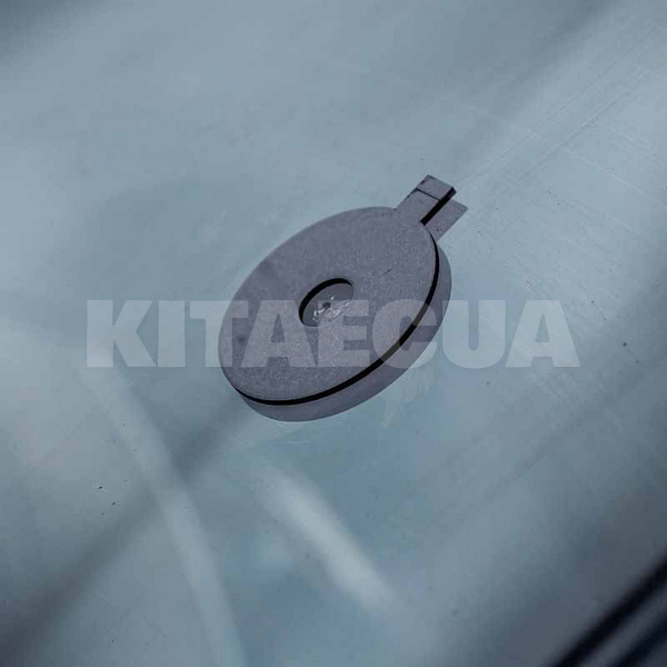 Клей для ремонта стекла и фар Glass Doct 80мл K2 (B350) - 4