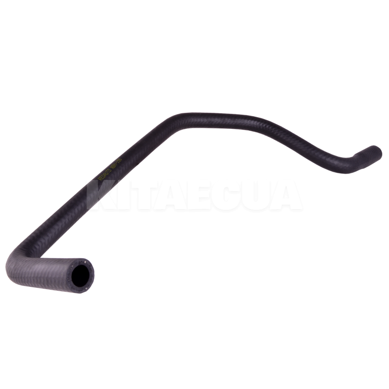 Патрубок пічки впускний 1.6 L RBH-150 REDAUTO на Chery AMULET (A11-1303417) - 2