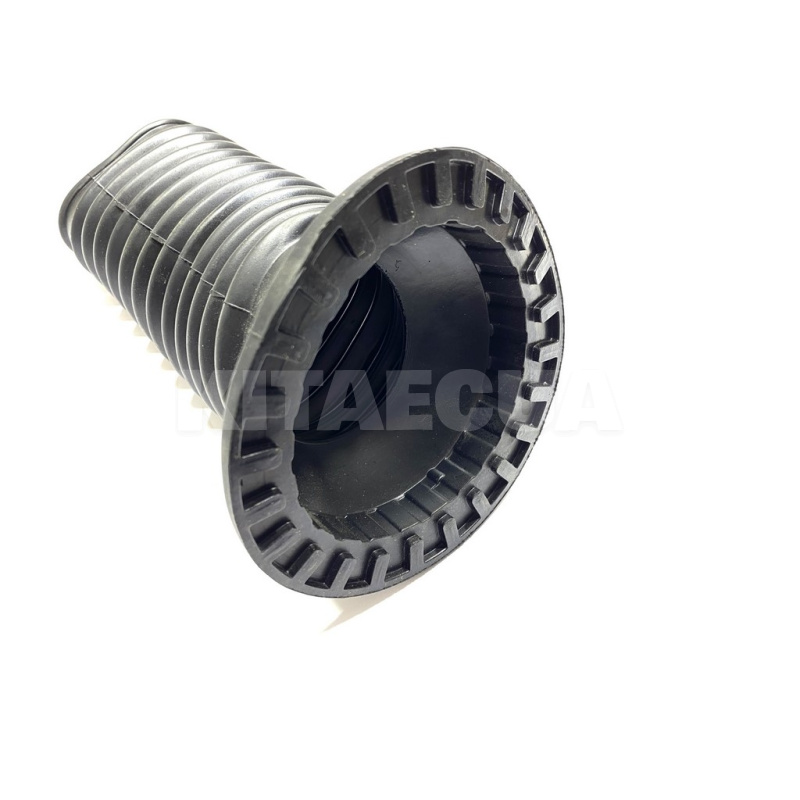 Пильовик амортизатора переднього KLM Autoparts на Geely FC (1061001034) - 3