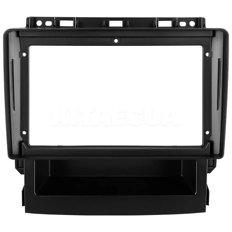 Штатна магнітола MOSS M2 4+32 Gb 9" Subaru Forester 5 2018-2023 AMS (49444) - 2