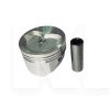 Поршень с пальцем комплект STD PISTON на Great Wall SAFE (1004015-E00)