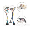 Штатна магнітола CC3L 4+64 Gb 10" Nissan X-Trail 1 T30 2000-2007 (F2) Teyes (52290)