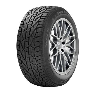 Шина зимова 255/45R20 105V XL SUV Snow Kormoran