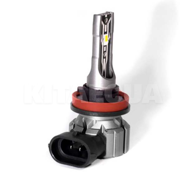 LED лампа для авто Е2 H11 H8 H9 H16 PGJ19-1 PGJ19-2 PGJ19-3 36W 5500K (комплект) StarLight (00-00019911) - 2