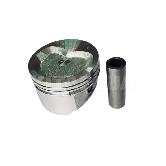 Поршень с пальцем комплект STD PISTON на Great Wall SAFE (1004015-E00)