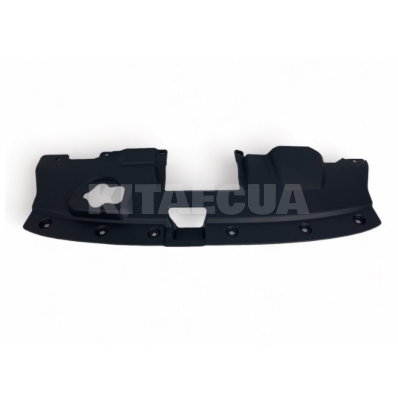 Панель передняя верхняя над радиаторами HONDA на HONDA M-NV (74141-3K4-H00) - 2