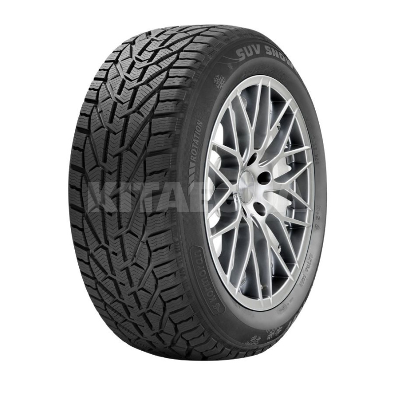 Шина зимняя 255/45R20 105V XL SUV Snow Kormoran (1000383874)