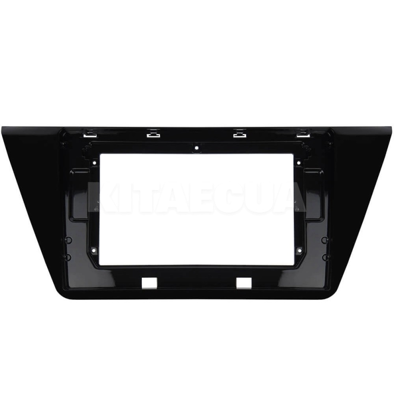 Штатная магнитола CC3 4+64 Gb 10" Volkswagen Touran 2016-2018 2k Teyes (67482) - 2