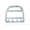 Кенгурятник QT007 Mitsubishi Pajero Sport 1996-2007 нержавеющая сталь CAN (dug562367)