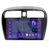 Штатна магнітола MOSS M3 4+32 ГБ 9" Mitsubishi Mirage 6 2012-2018 AMS (50554)