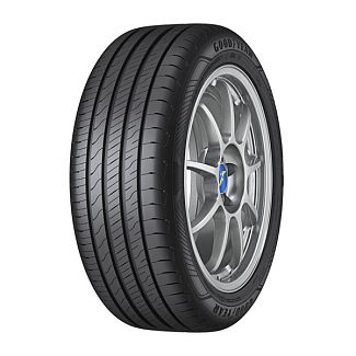 Шина літня 205/55R16 91H EfficientGrip Performance 2 Goodyear