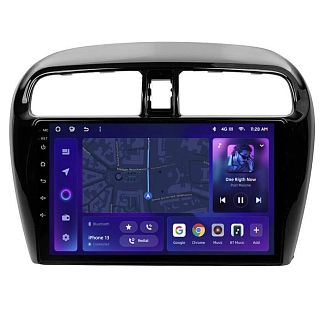 Штатна магнітола MOSS M3 4+32 ГБ 9" Mitsubishi Mirage 6 2012-2018 AMS