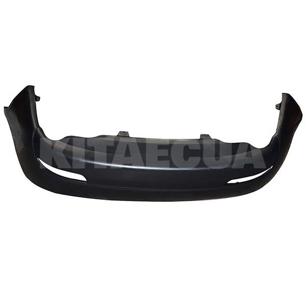 Бампер задній седан на Geely EMGRAND EC7 (1068001147)
