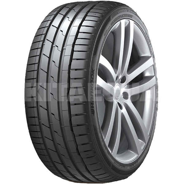 Шина летняя 275/40R19 105Y XL Ventus S1 evo3 K127 DOT2018 Hankook (1024292)