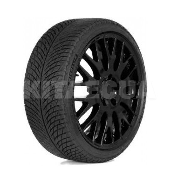 Шина зимова 255/45R20 105V XL Pilot Alpin 5 SUV Michelin (1000365807)