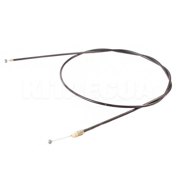 Трос замку капота ORIJI на Chery KIMO (S12-8402110) - 2