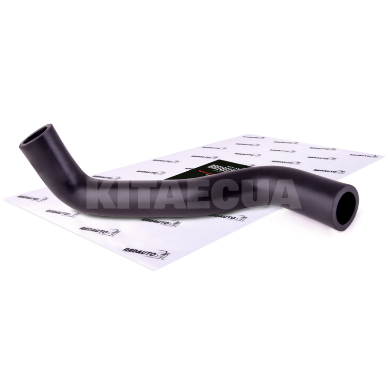 Патрубок картерных газов 1.6L RBH-720 REDAUTO на Chery KARRY (480ED-1014058)