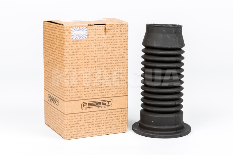 Пильник амортизатора переднього FEBEST на Great Wall VOLEEX C30 (2905104-G08)