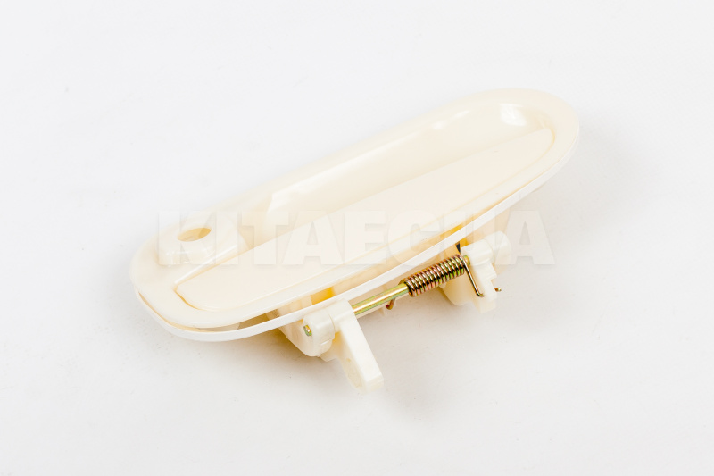 Ручка наружная передней левой двери CDN на Geely CK (1800336180) - 3