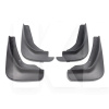 Брызговики Ford Mondeo (2008-2013) комплект 4 шт. Dongmart (mfg-fmo07)