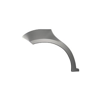 Арка крыла задяння правая 