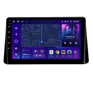 Штатна магнітола MOSS M3 4+32 ГБ 10" Mitsubishi Eclipse Cross 1 2017-2021 (F2) AMS