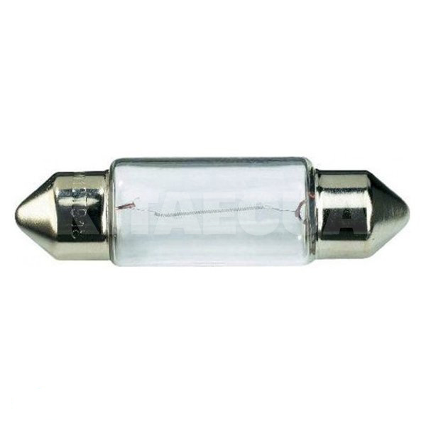 Галогенная лампа C5W 5W 24V 35мм Trucklight Bosch (1987302507)