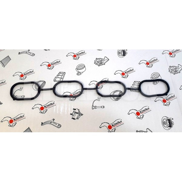 Прокладка впускного коллектора KIMIKO на Geely FC (1136000214)