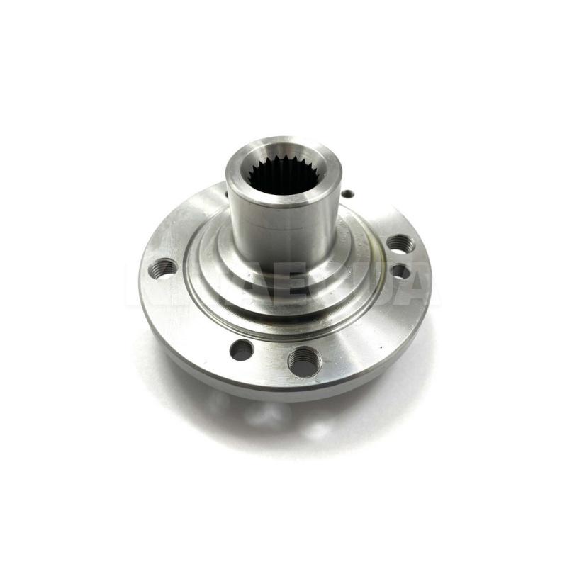 Ступиця передня 40mm KLM Autoparts на Chery AMULET (A11-3001017) - 2