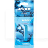 Ароматизатор Mon Liquid Oxygen "кислород" 5мл жидкий листик AREON (LR02-10949)