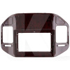 Штатна магнітола MOSS M2 4+32 Gb 9" Mitsubishi Pajero 3 V70 1999-2006 (Brown) AMS (49345)