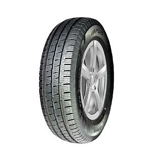 Шина зимова 225/70R15C 112/110R A869 APLUS