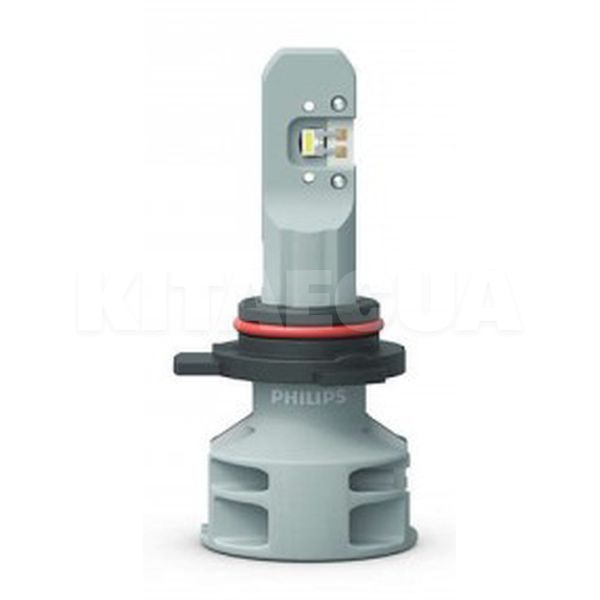 LED лампа для авто Ultinon Pro5100 HIR2 12W 5800K (комплект) PHILIPS (11012U51X2) - 2