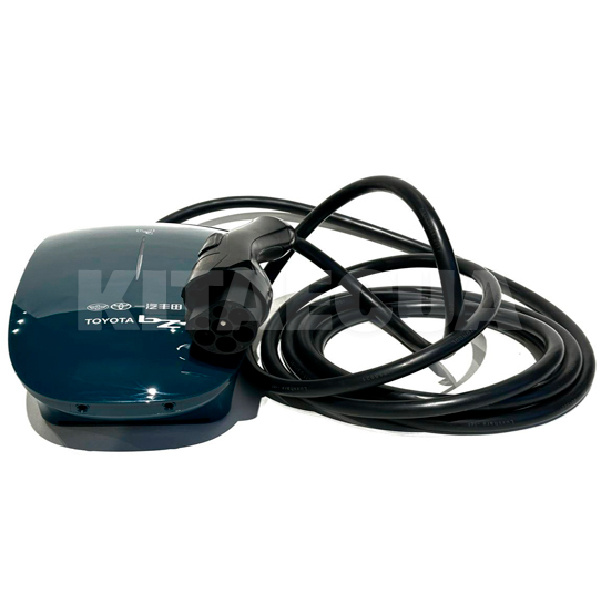 Зарядка для електромобіля GB/T AC 7.4 кВт 32A 1-фаза Toyota (0002292) - 2