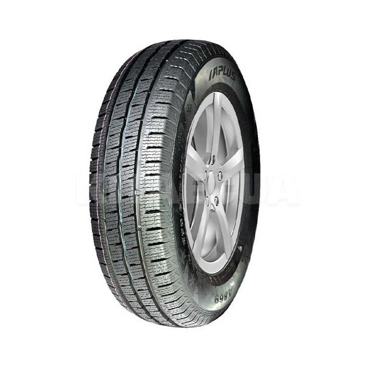 Шина зимова 225/70R15C 112/110R A869 APLUS (2AP2213H1ДК)