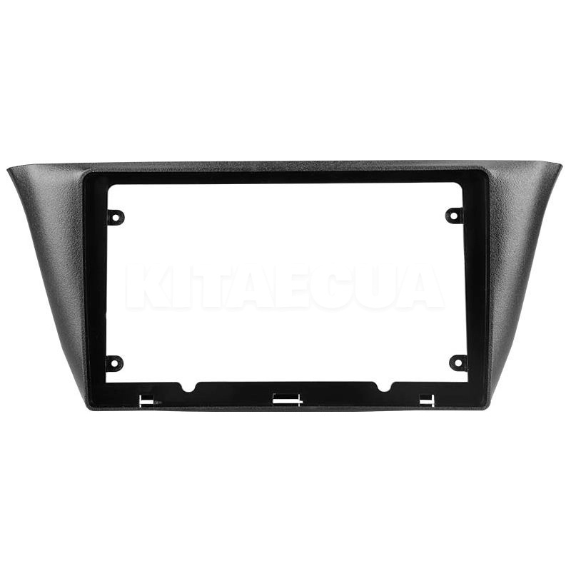 Штатна магнітола MOSS M2 4+32 Gb 9" Iveco Daily 6 2014-2022 AMS (49176) - 2
