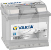 Стартерная аккумуляторная батарея VARTA (24410-5MP0A)