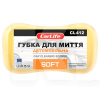 Губка для мойки авто Soft CARLIFE (CL-412)