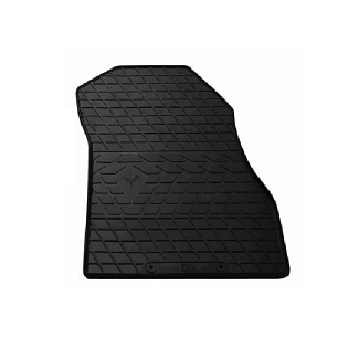 Резиновый коврик передний правый Fiat Fiorino (2008-н.в.) Stingray