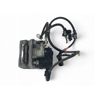 Супорт задній правий б/в HONDA